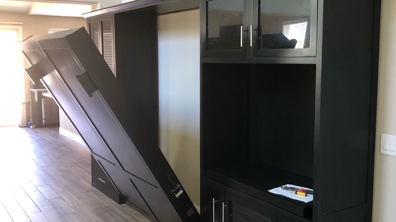 Photo of Bedroom in Ione