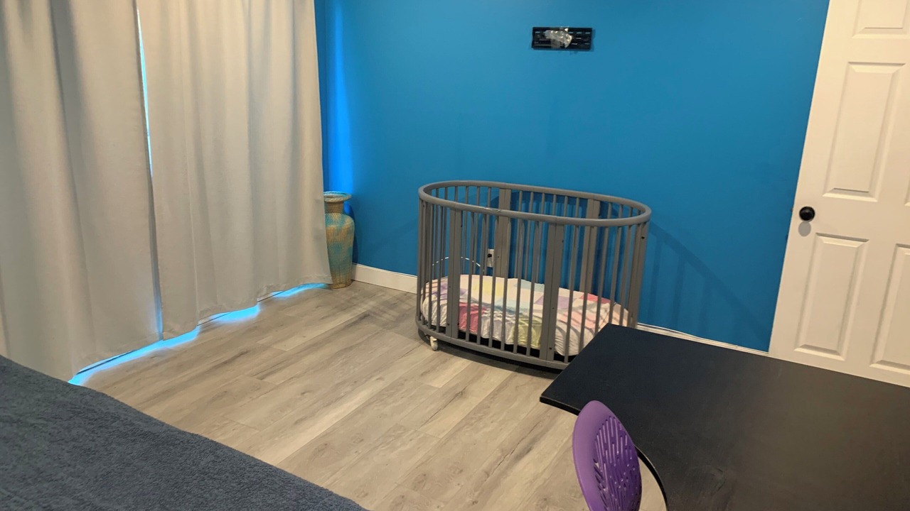Photo of Bedroom in Lyon Street