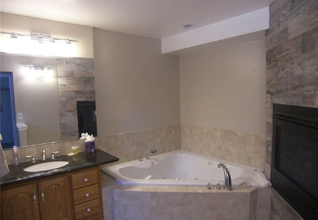 Photo of Bathroom in Incline Village