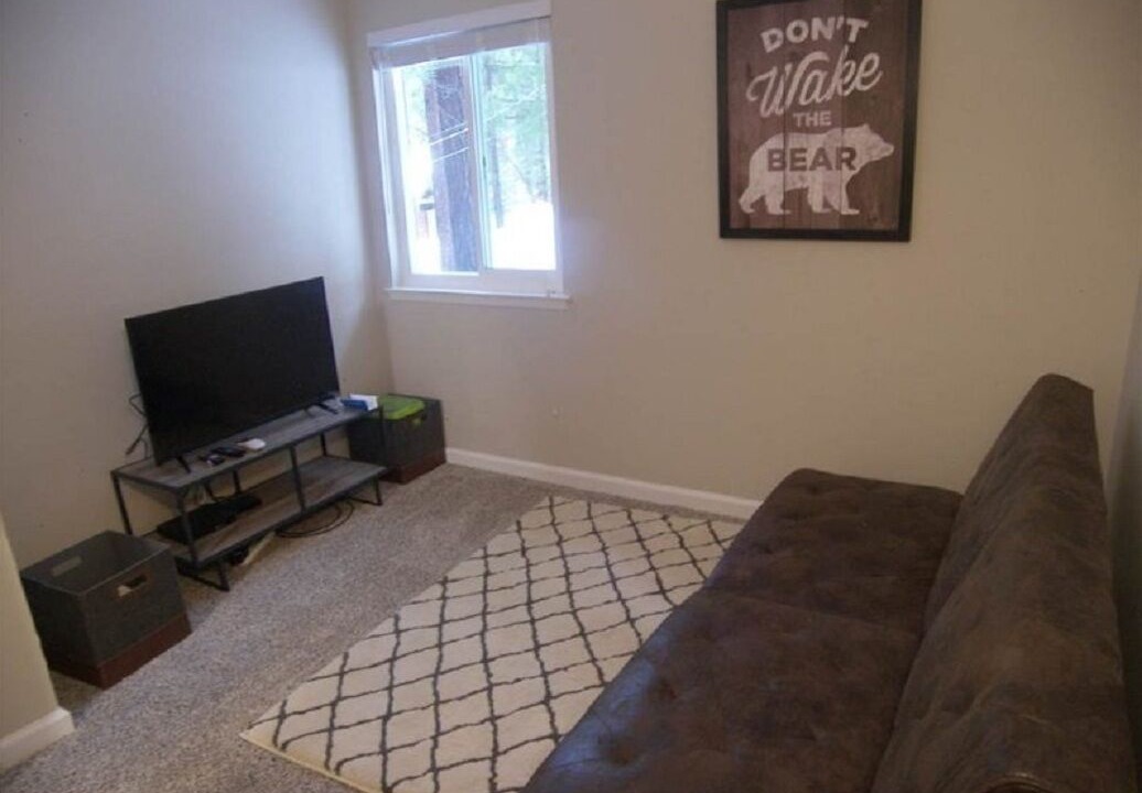 Photo of Bedroom in Incline Village