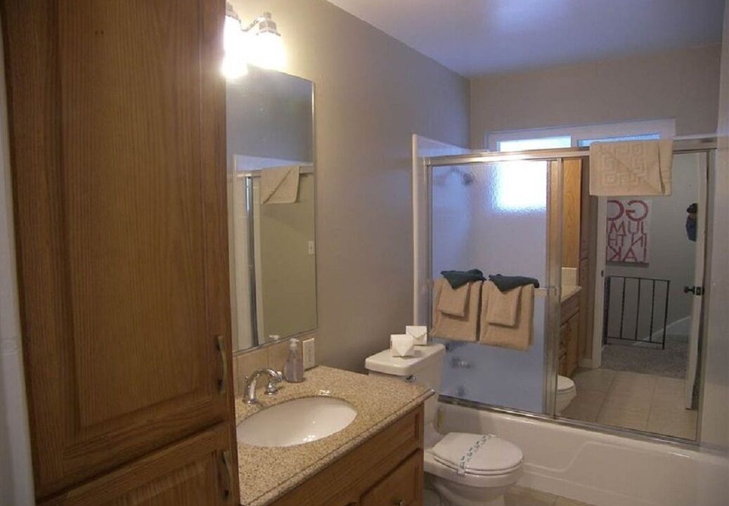 Photo of Bathroom in Incline Village