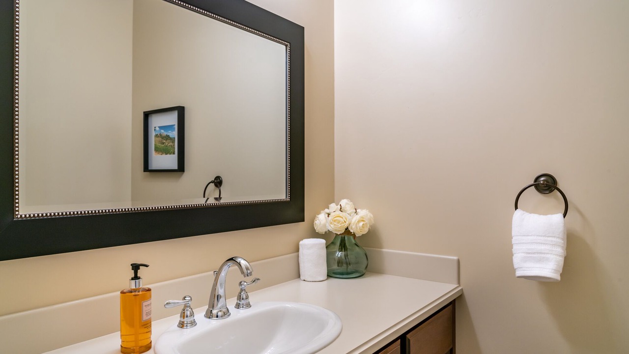 Photo of Bedroom in Paso Robles