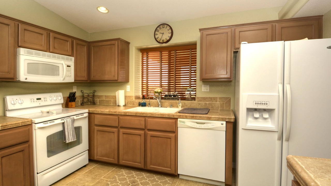 Photo of Kitchen in Lake Havasu City