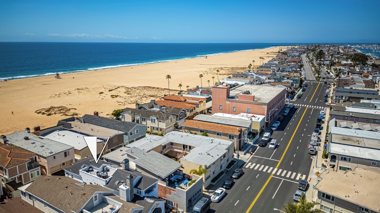 Photo of Outdoor in Balboa Peninsula