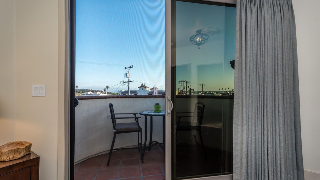 Photo of Patio Balcony in Downtown