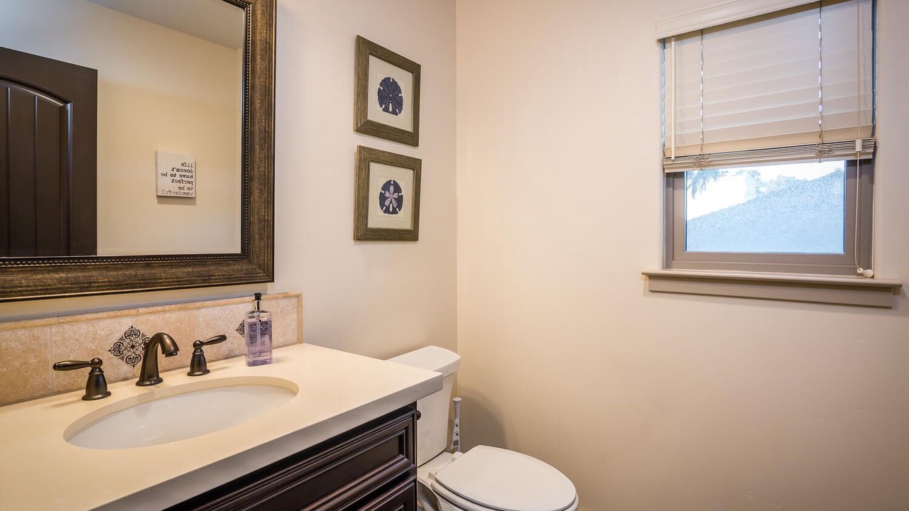 Photo of Bedroom in Downtown