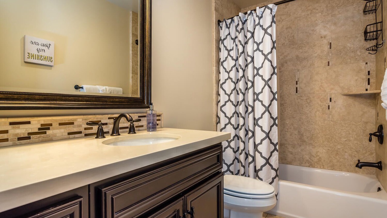 Photo of Bathroom in Downtown