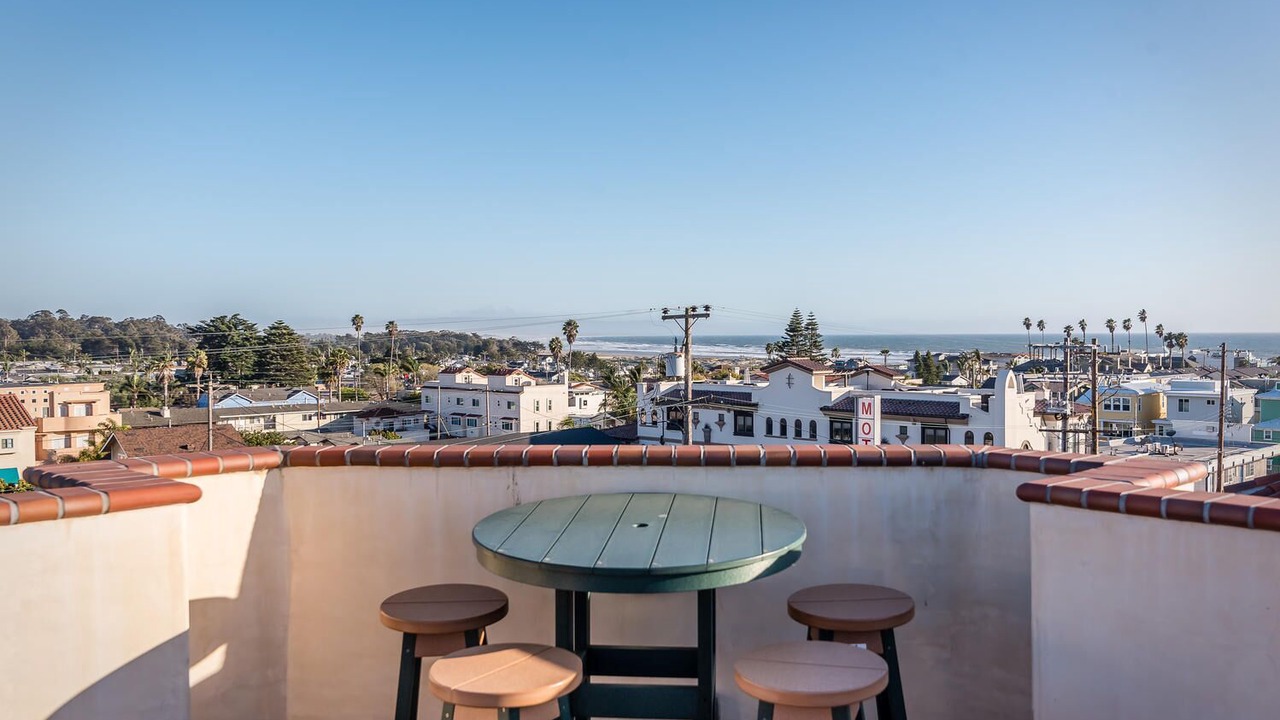Photo of Outdoor in Downtown