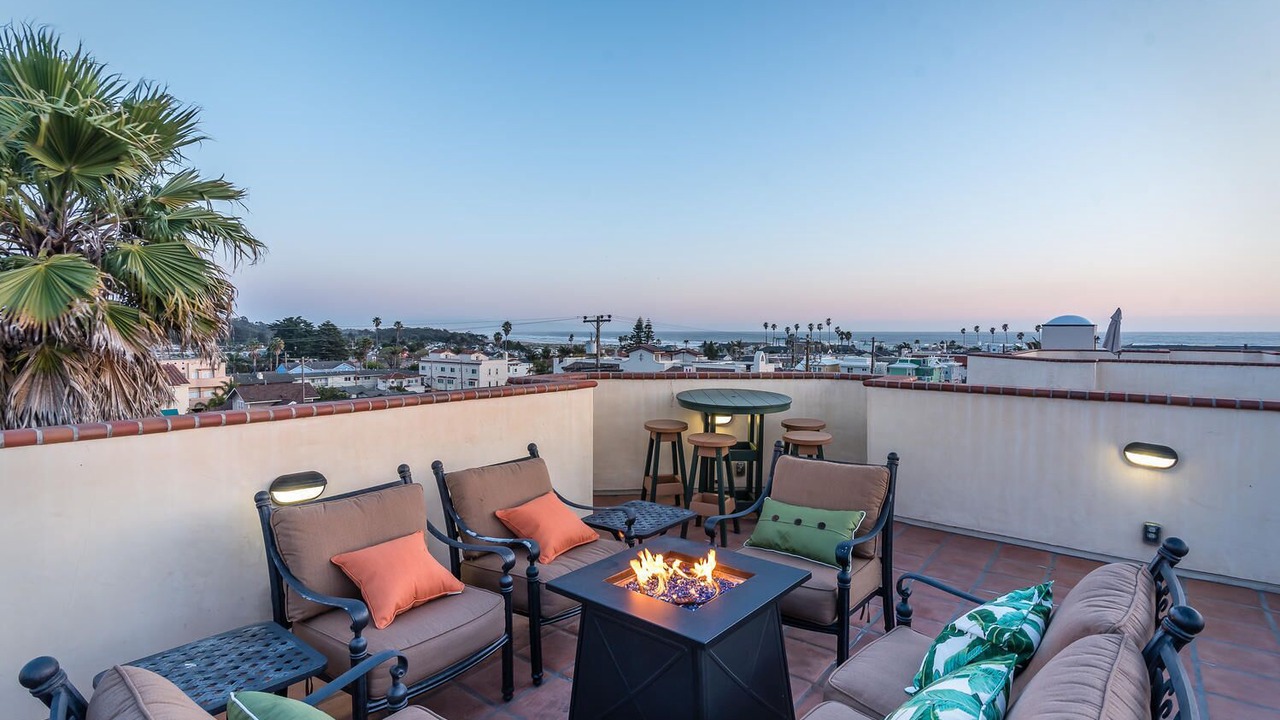 Photo of Patio Balcony in Downtown
