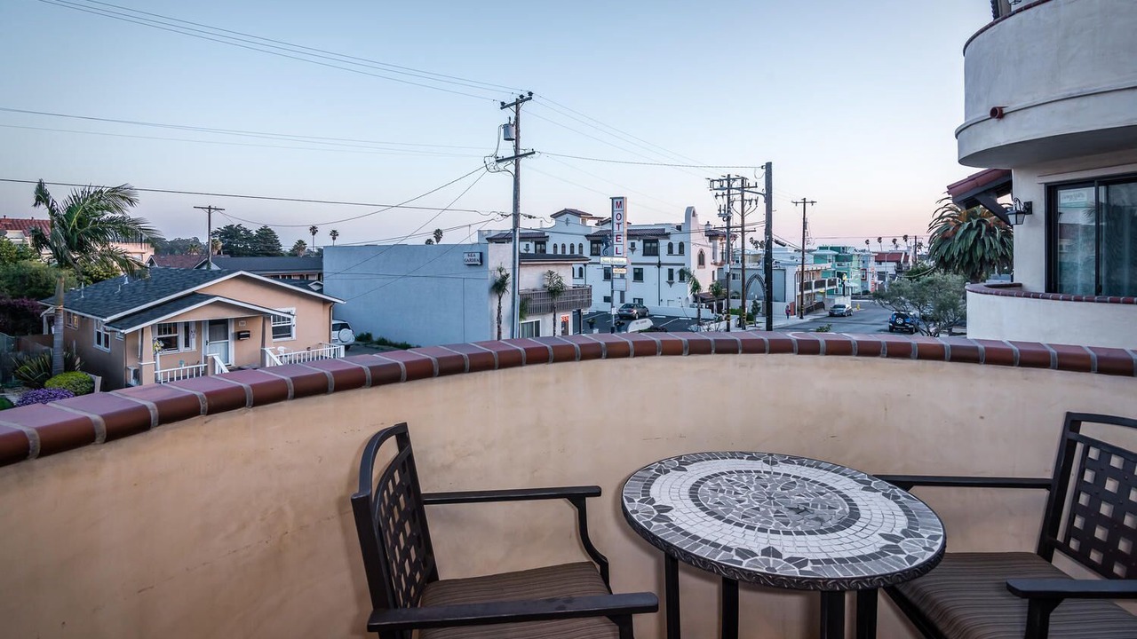 Photo of Patio Balcony in Downtown