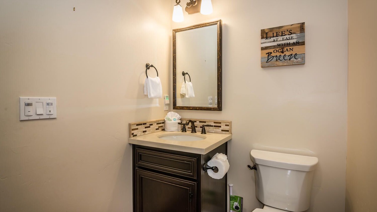 Photo of Bathroom in Downtown