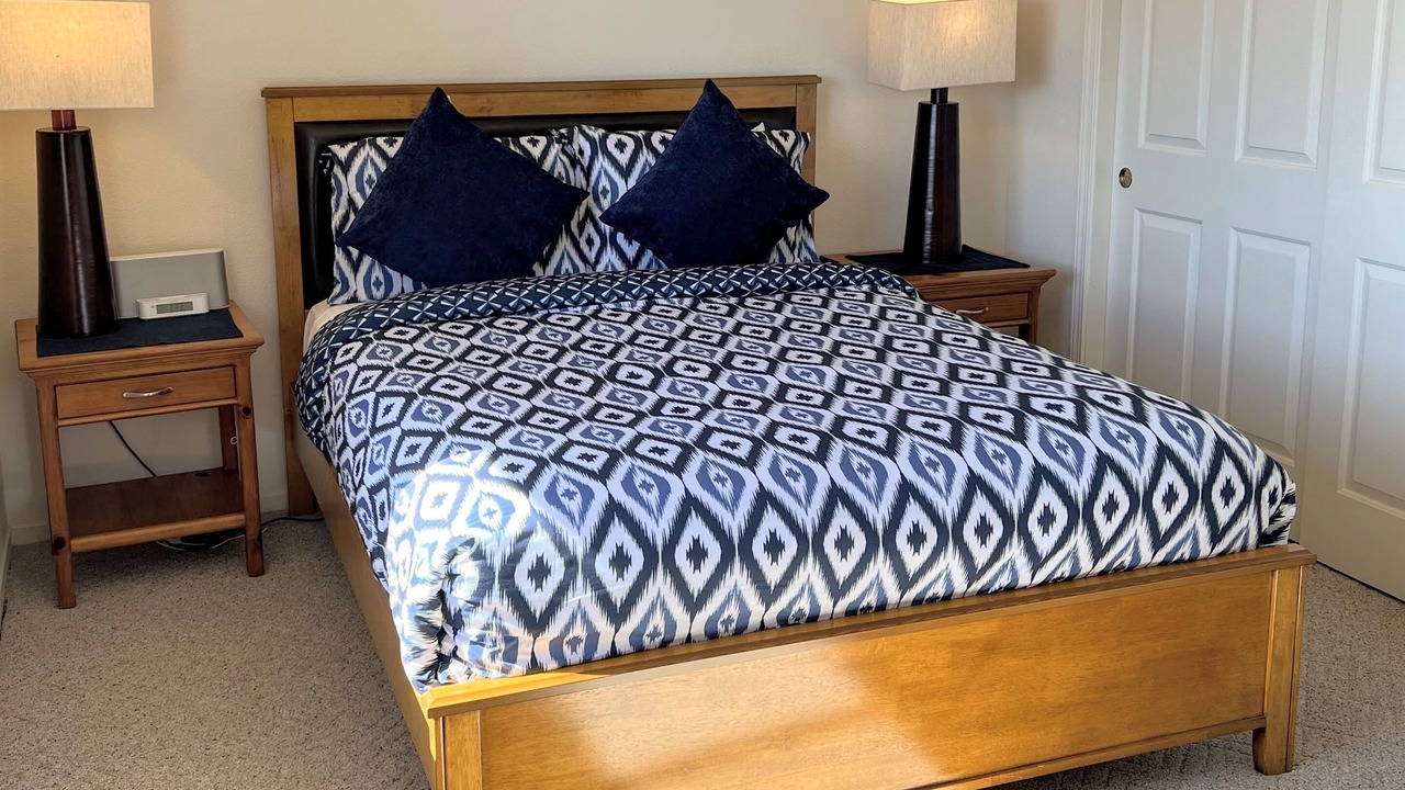 Photo of Bedroom in Albion