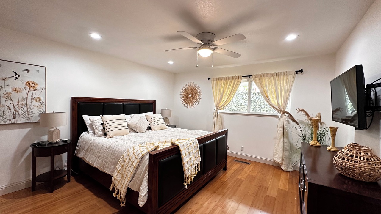 Photo of Bedroom in Chico