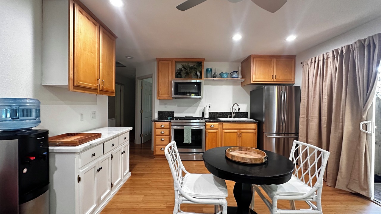 Photo of Kitchen in Chico