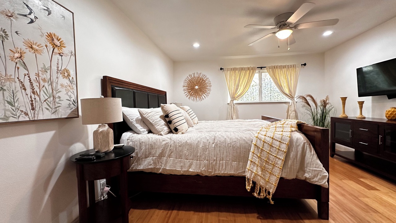 Photo of Bedroom in Chico