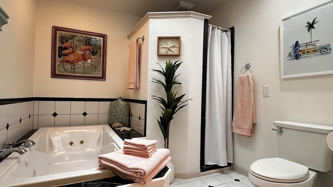 Photo of Bathroom in Chico