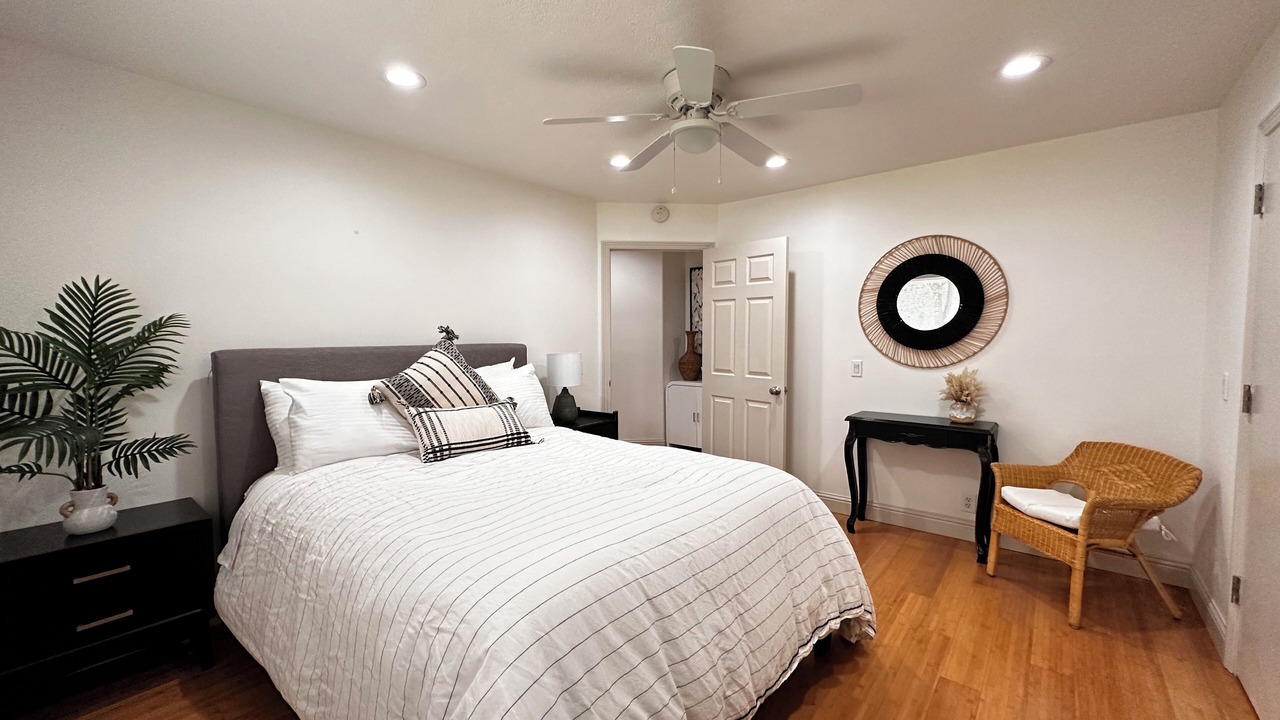Photo of Bedroom in Chico