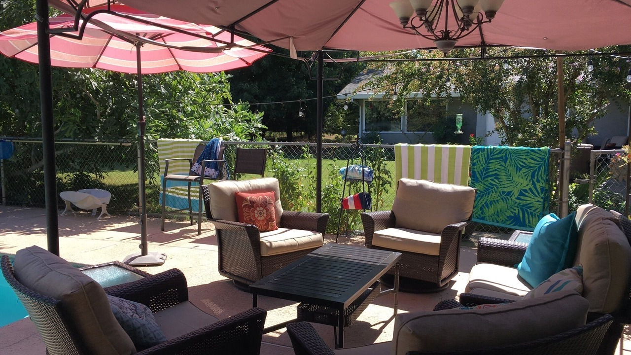 Photo of Outdoor in Chico