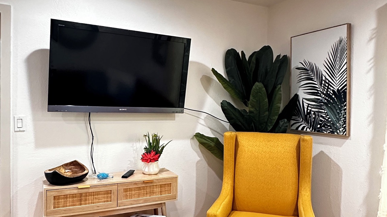 Photo of Livingroom in Chico
