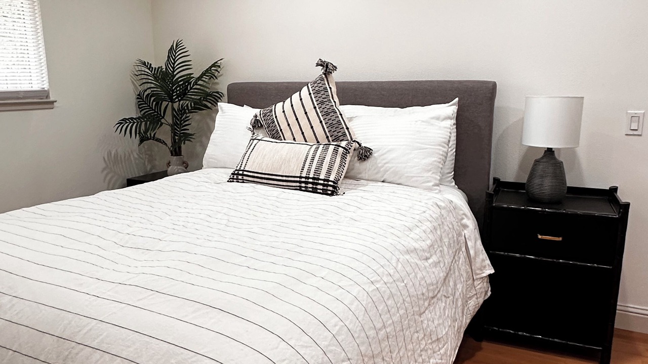 Photo of Bedroom in Chico