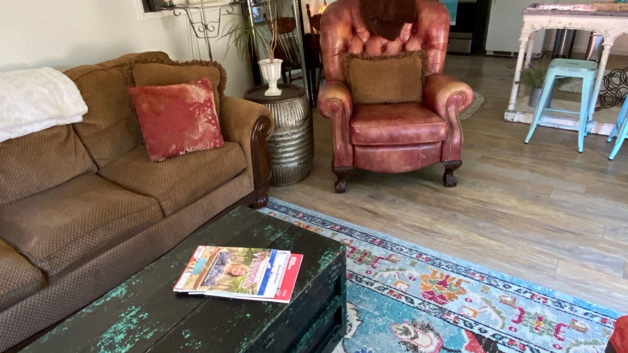 Photo of Bedroom in Atascadero