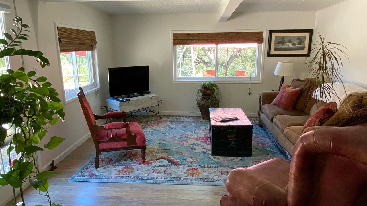 Photo of Livingroom in Atascadero