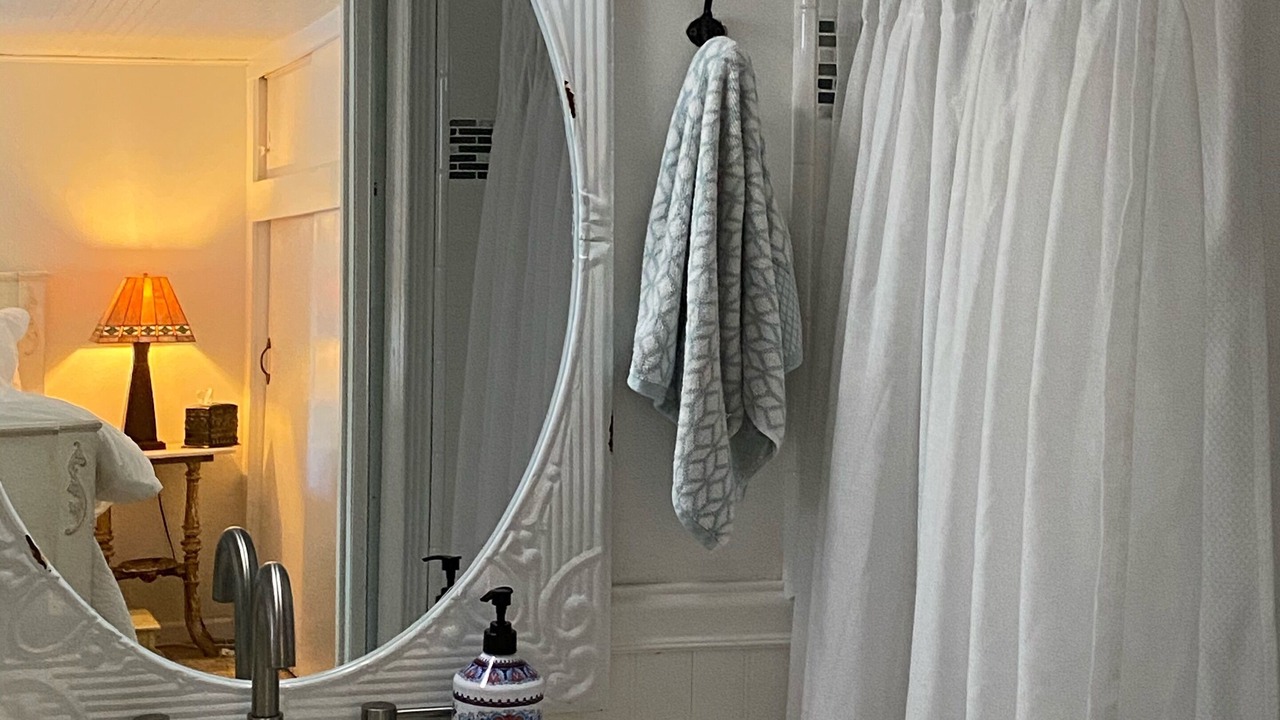 Photo of Bathroom in Atascadero