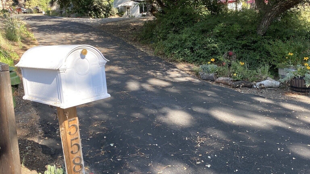 Photo of Outdoor in Atascadero