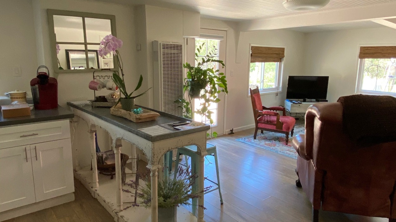 Photo of Livingroom in Atascadero