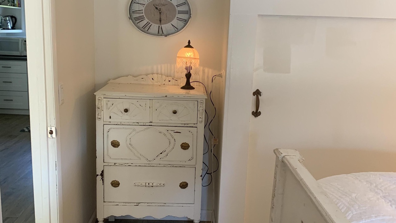Photo of Bedroom in Atascadero