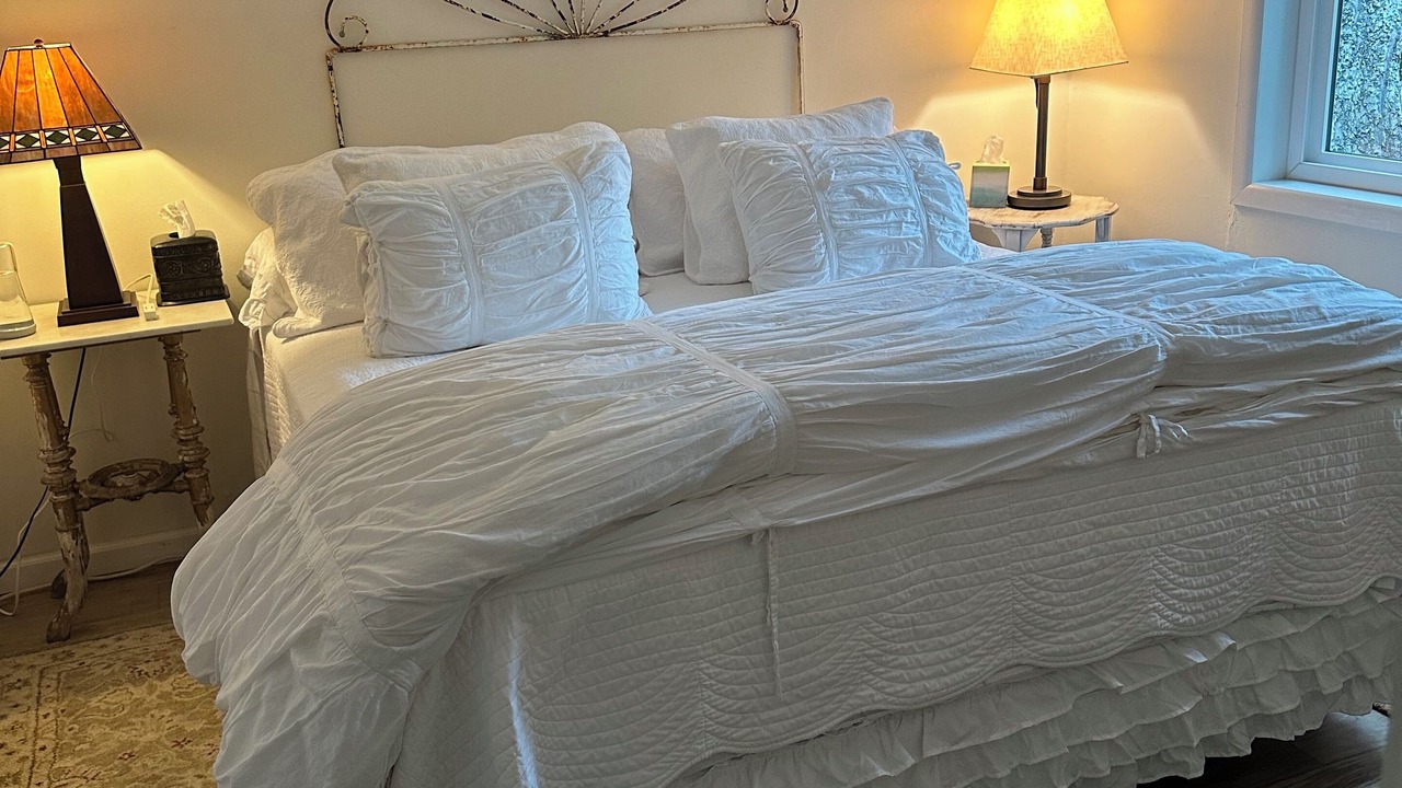 Photo of Bedroom in Atascadero
