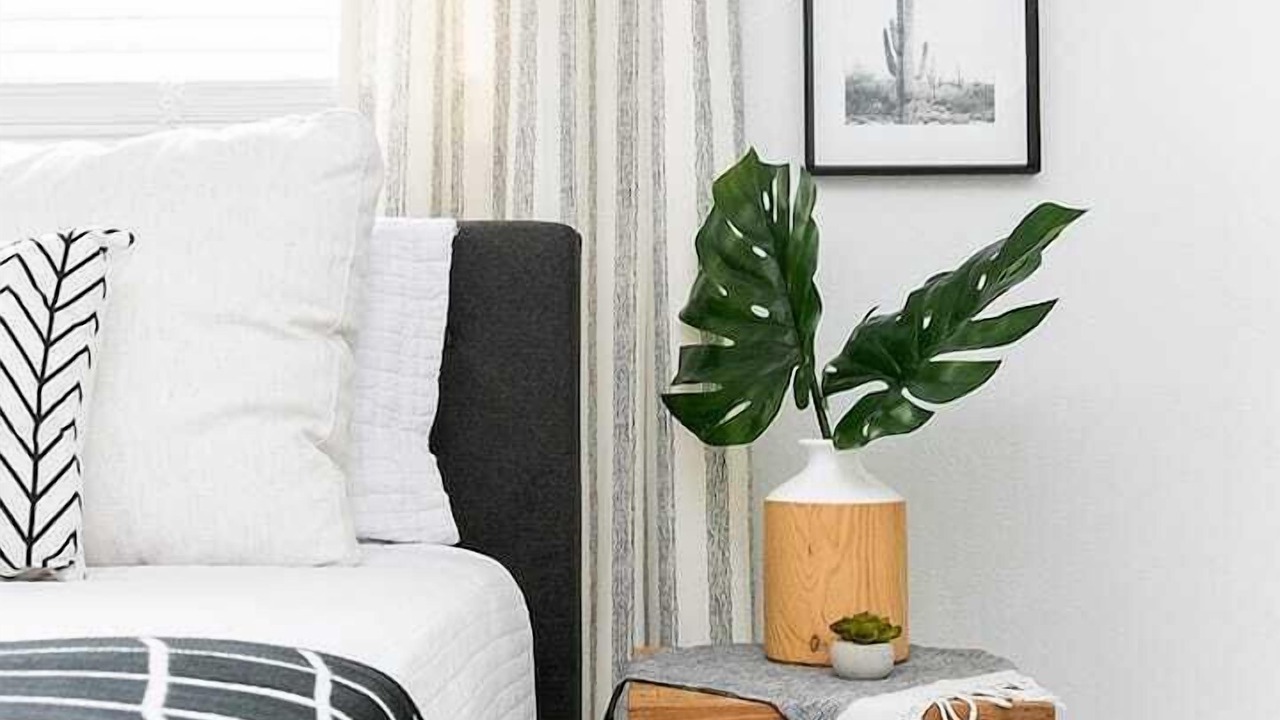 Photo of Bedroom in New Papago Parkway