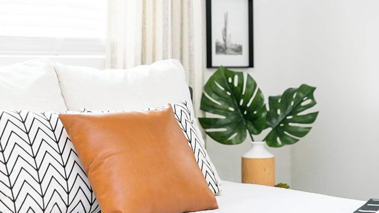Photo of Bedroom in New Papago Parkway