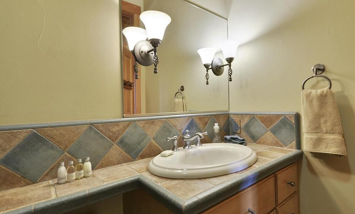 Photo of Bathroom in Truckee