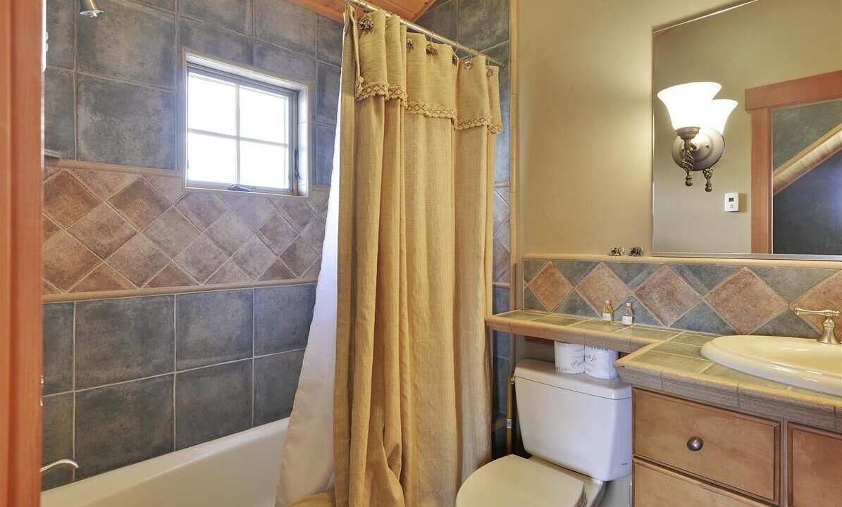 Photo of Bathroom in Truckee