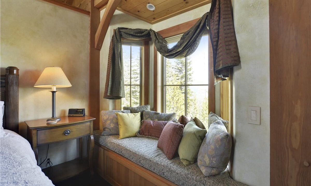 Photo of Bedroom in Truckee