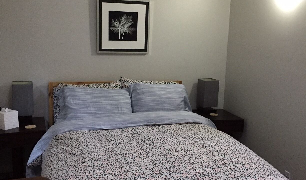 Photo of Bedroom in College Terrace
