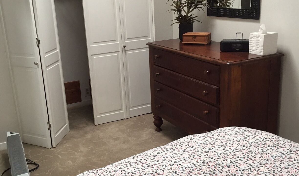 Photo of Bedroom in College Terrace