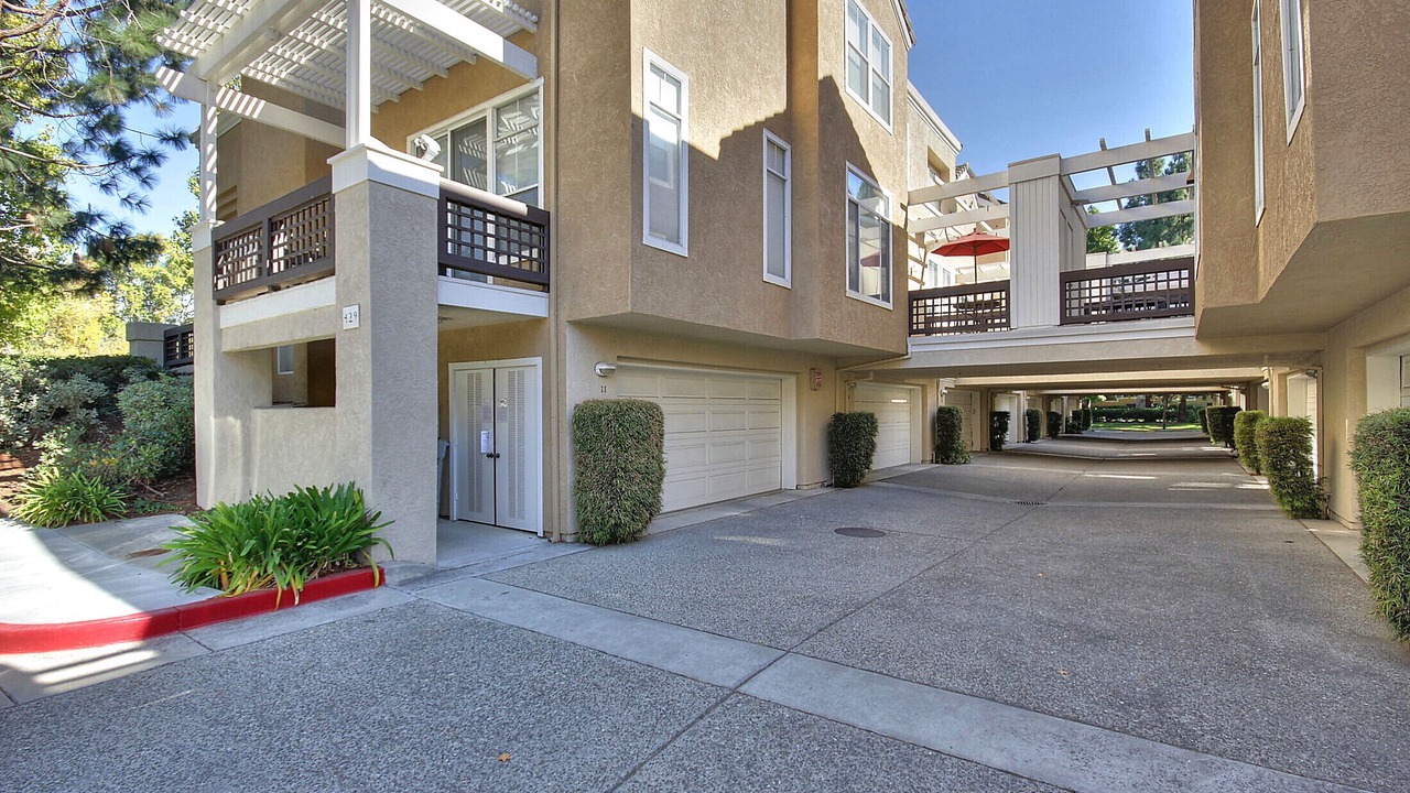 Photo of Outdoor in North San Jose