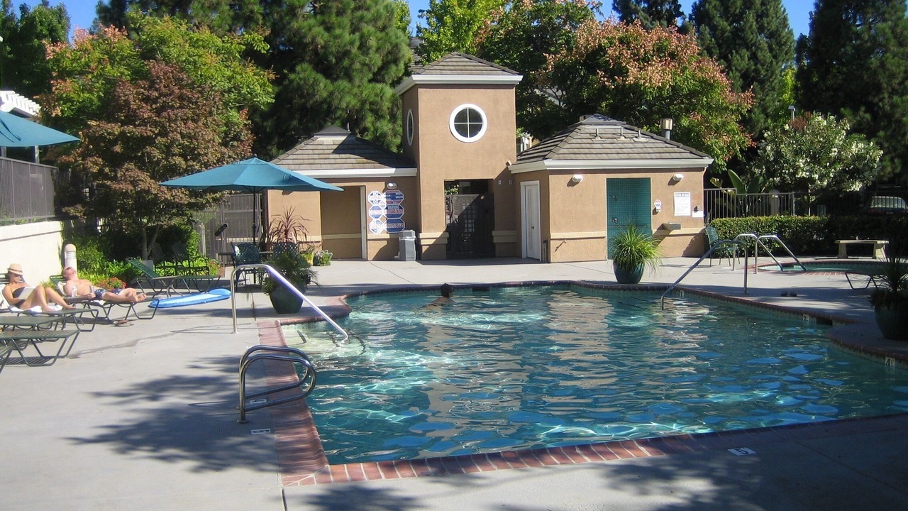 Photo of Outdoor in North San Jose