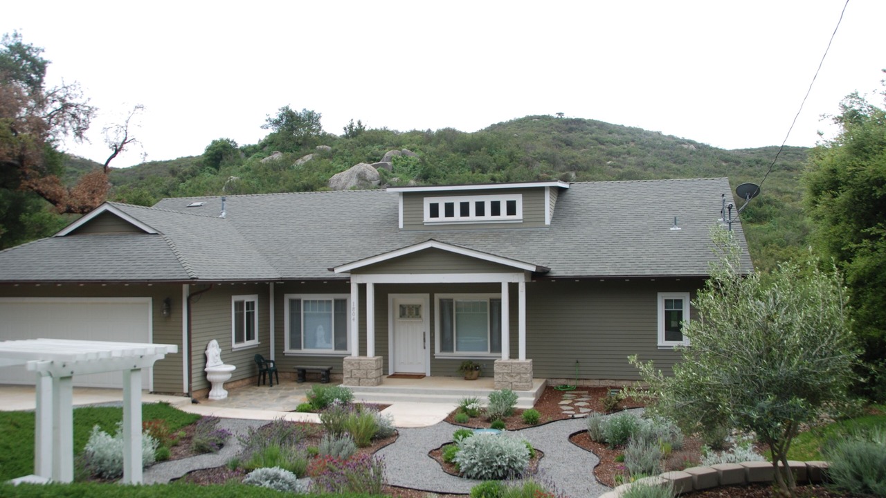 Photo of Outdoor in Ramona