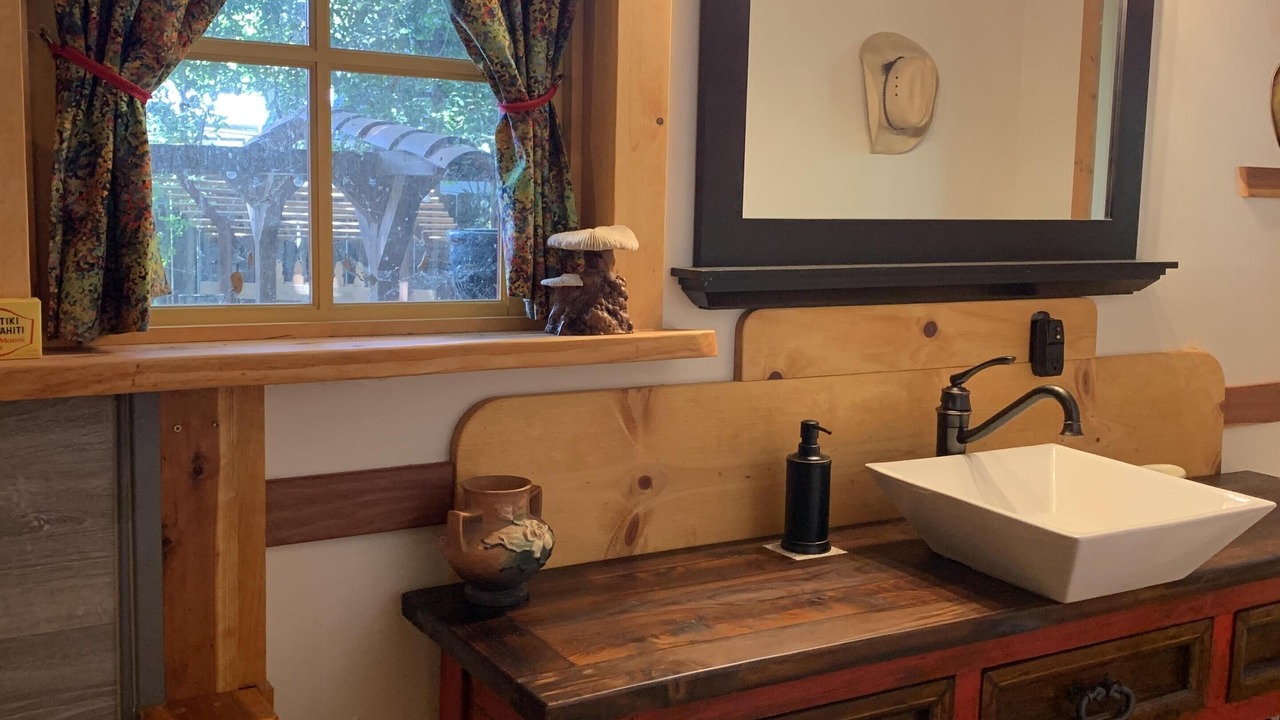 Photo of Bathroom in Atascadero