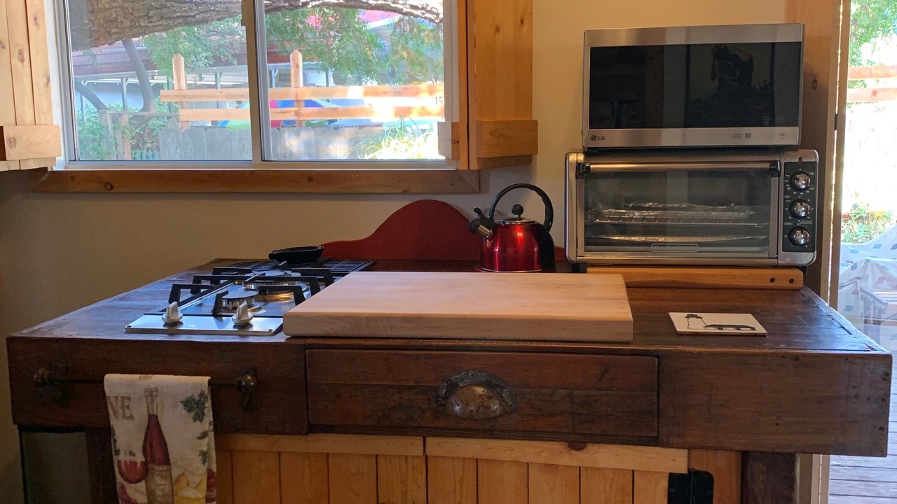 Photo of Kitchen in Atascadero