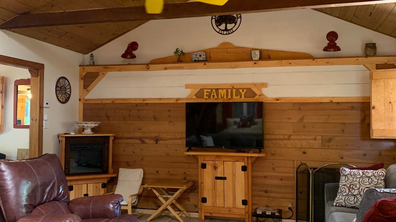 Photo of Livingroom in Atascadero