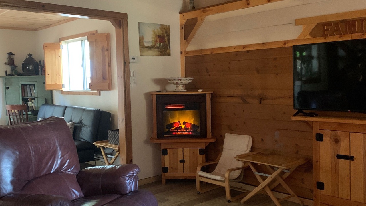 Photo of Livingroom in Atascadero