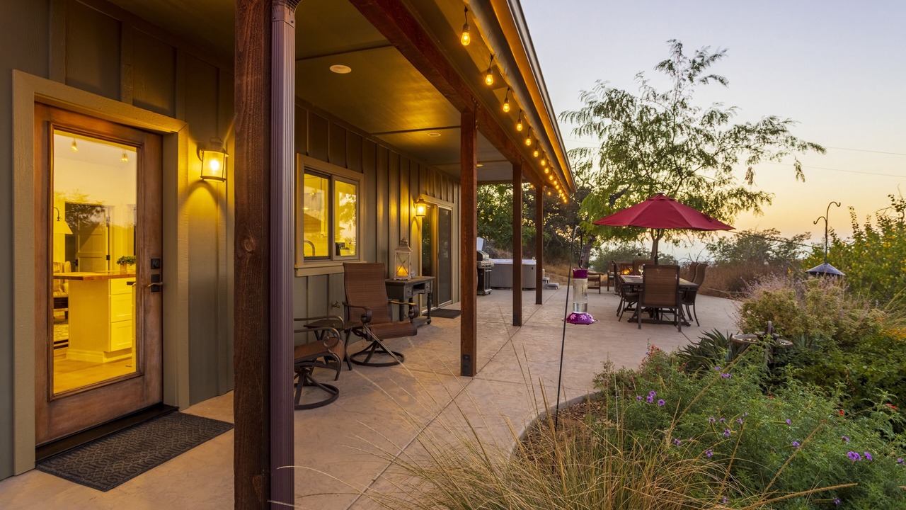 Photo of Outdoor in Ramona