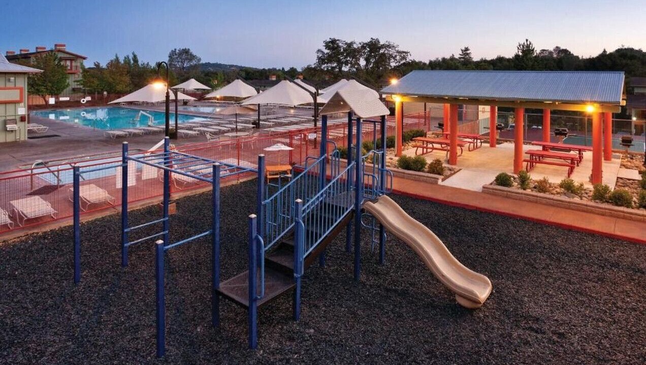 Photo of Outdoor in Angels Camp