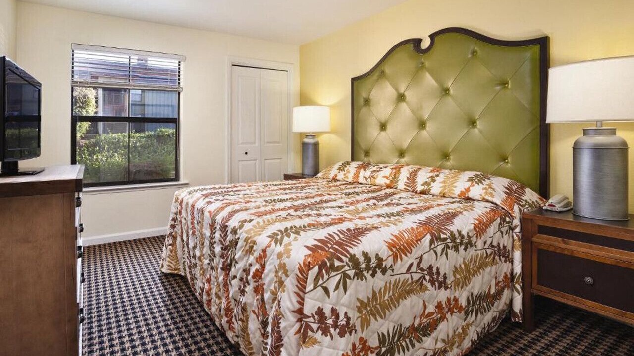 Photo of Bedroom in Angels Camp