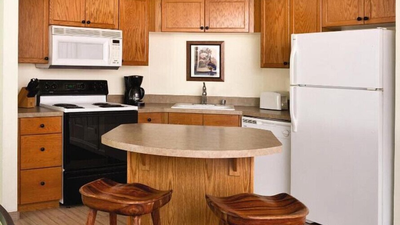 Photo of Kitchen in Angels Camp