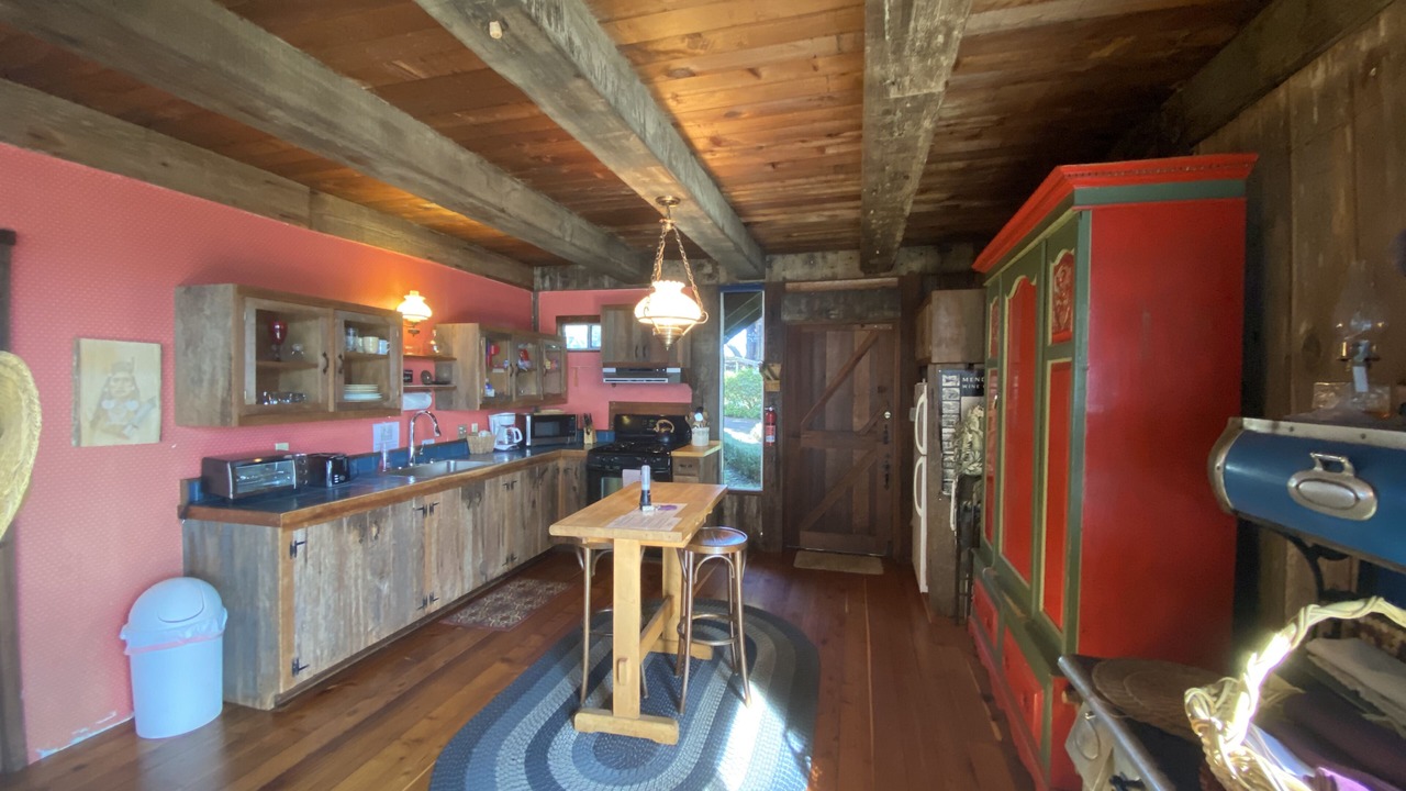 Photo of Kitchen in Albion